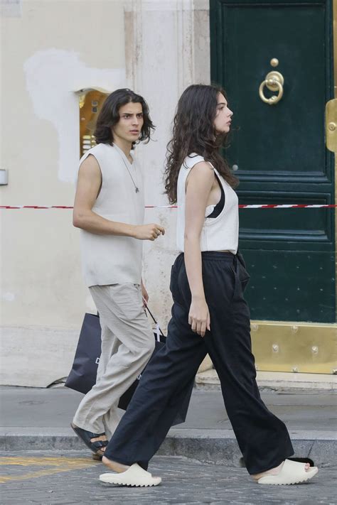 deva cassel boyfriend now